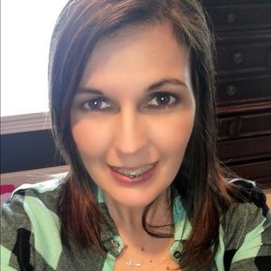 Meet your Posher, Melanie