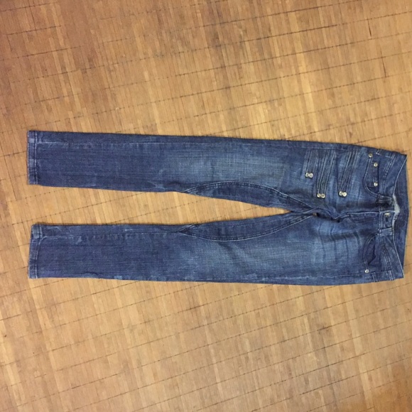 Jeans - Picture 2 of 4