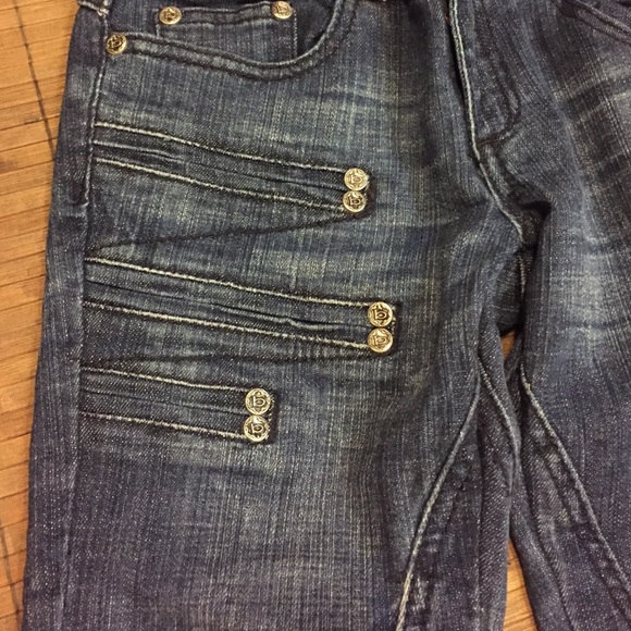 Jeans - Picture 4 of 4