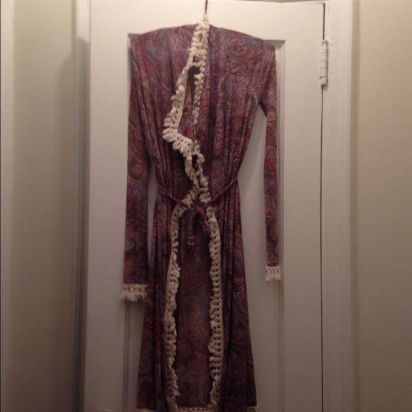 Robe
