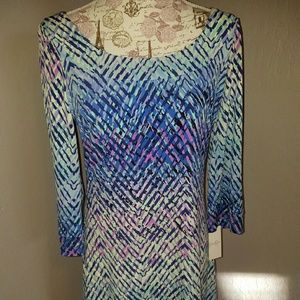 Jessica Simpson Size Large Dress NWT