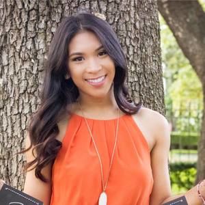 Meet your Posher, Jhena