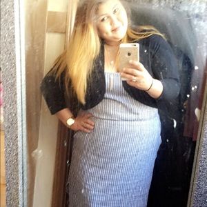 Meet your Posher, Brenda