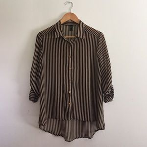 Botton up shirt