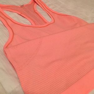 Lululemon Swiftly Tech Racerback