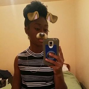 Meet your Posher, Cam