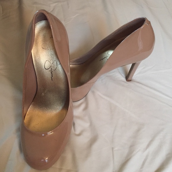 Jessica Simpson Pumps
