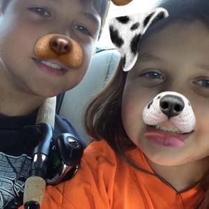 Meet your Posher, Kaitlyn