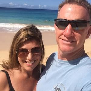 Meet your Posher, Krissy