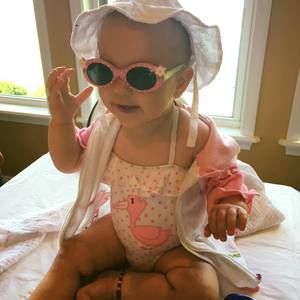 Meet your Posher, Tia