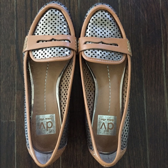 Dolce Vita Loafers