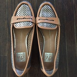 Dolce Vita Loafers