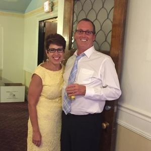 Meet your Posher, Joanne