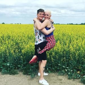 Meet your Posher, Alexa