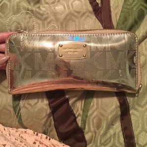 MICHAEL KORS WALLET FOR $38