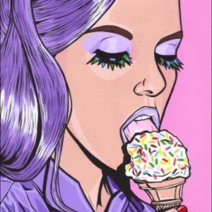 Meet your Posher, Celina