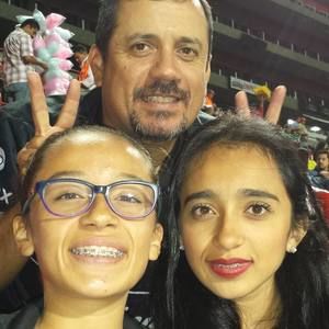 Meet your Posher, Sandra