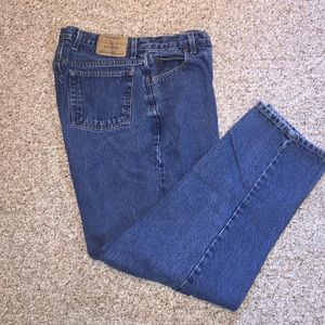 Eddie Bauer High Waist  Jeans!!!👖