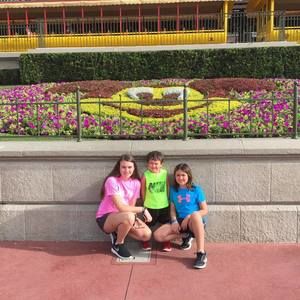 Meet your Posher, Penny