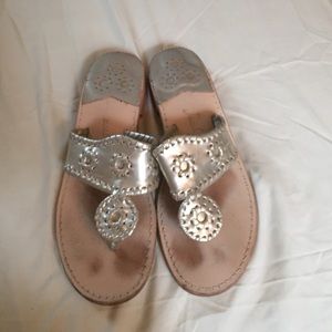 Jack Rogers Sandals