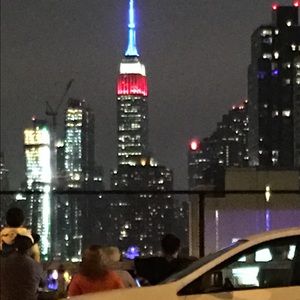 Meet your Posher, Olga