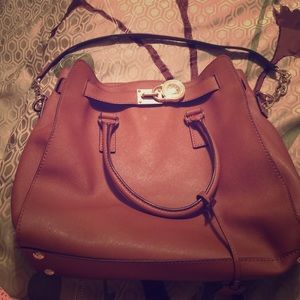 MICHAEL KORS BAG FOR 80!