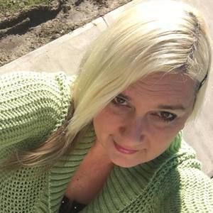 Meet your Posher, Sandi