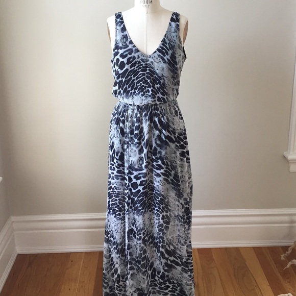 Show Me Your Mumu cheetah print dress