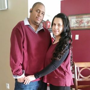 Meet your Posher, Abigail