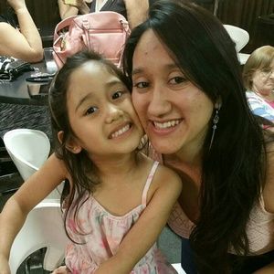 Meet your Posher, Gladys