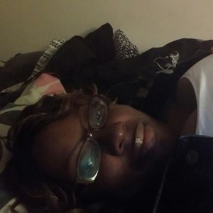 Meet your Posher, Lakisha