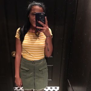 Meet your Posher, Desma