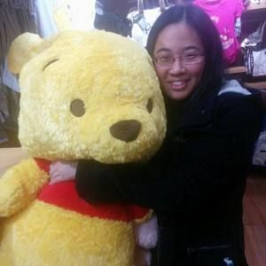 Meet your Posher, Michelle