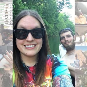 Meet your Posher, Mallory