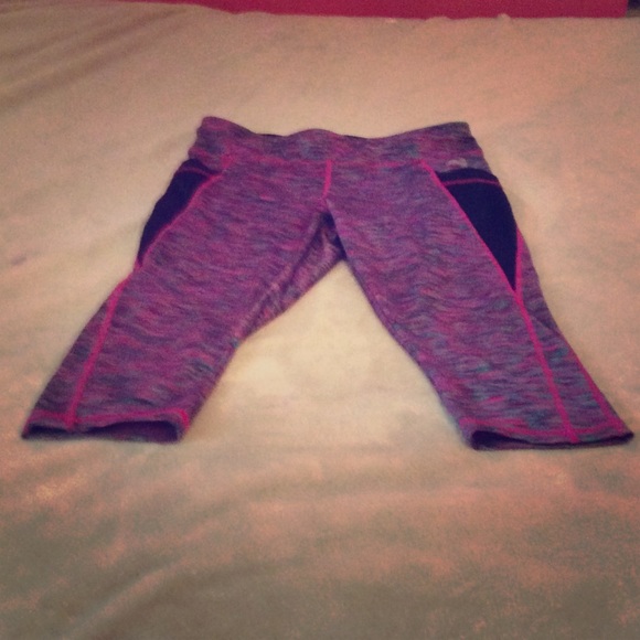 Avia Yoga Pants👍👍👏