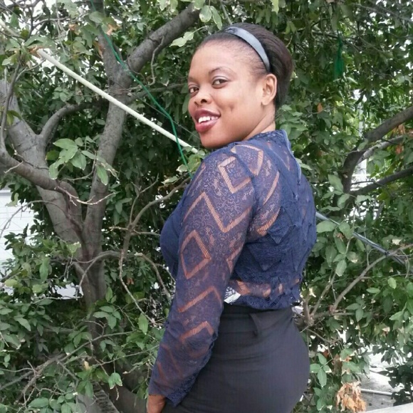 Meet your Posher, Meline