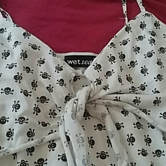 Tank Top - Picture 2 of 3