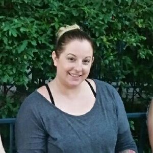 Meet your Posher, Kristina