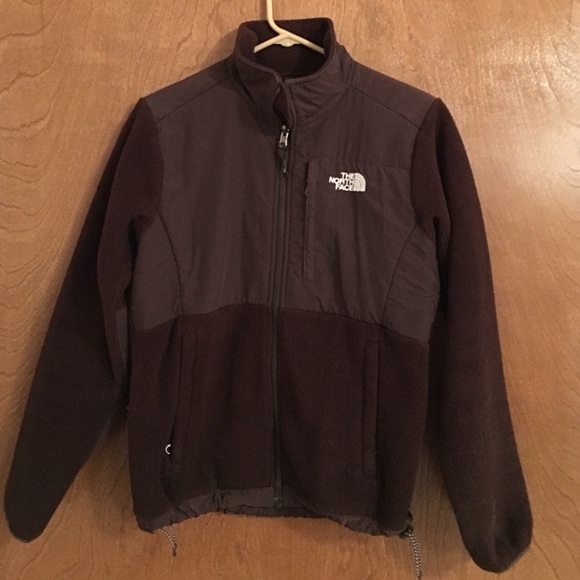 Authentic North Face Coat
