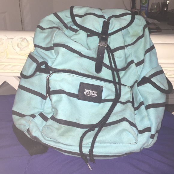 Victoria Secret Bookbag