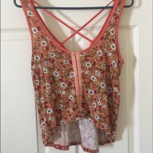 Billabong and Aeropostale