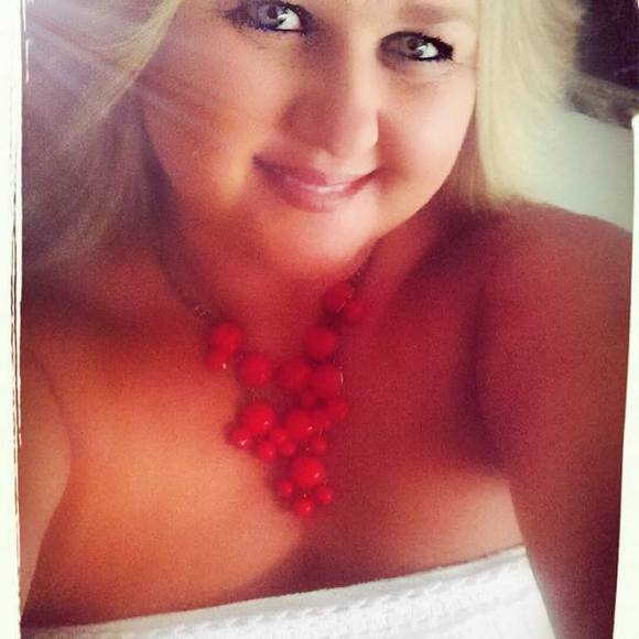 Meet your Posher, Stacy