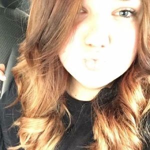 Meet your Posher, Jordyn