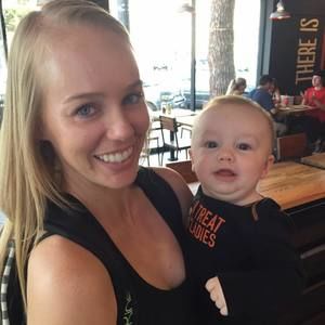 Meet your Posher, Keelie