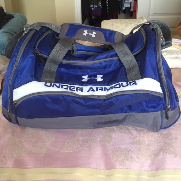 Under Armour Sports Bag