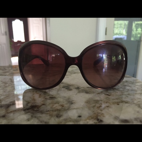 Marc by Marc Jacobs Sunglasses