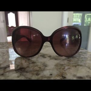 Marc by Marc Jacobs Sunglasses