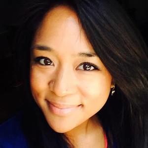 Meet your Posher, Caressa