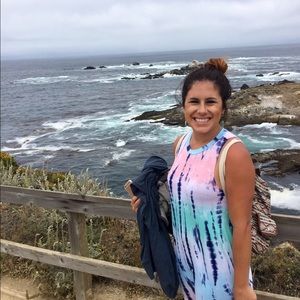 Meet your Posher, Justine