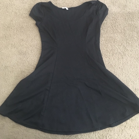 DNA Couture skater dress